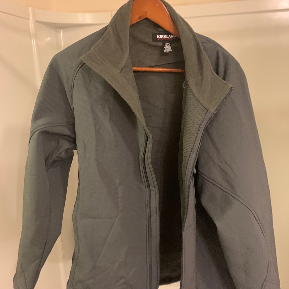 Kirkland jacket